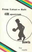 Bowls - ZX Spectrum - Destination Retro