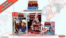 Super Blood Hockey [Retro Upgrade] - Nintendo Switch - Destination Retro