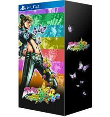 JoJo's Bizarre Adventure: All-Star Battle R [Collector's Bundle] - Playstation 4 - Destination Retro