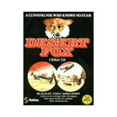 Desert Fox - Commodore 64 - Destination Retro