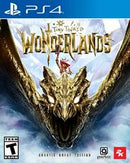 Tiny Tina's Wonderlands [Chaotic Great Edition] - Playstation 4 - Destination Retro