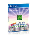 Super Life of Pixel - PAL Playstation 4 - Destination Retro