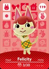 Felicity