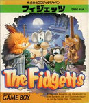 The Fidgetts - JP GameBoy - Destination Retro