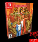 Double Dragon IV [Classic Edition] - Nintendo Switch - Destination Retro