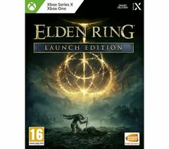 Elden Ring [Launch Edition] - PAL Xbox Series X - Destination Retro