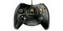 Black Controller - Xbox - Destination Retro