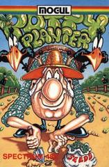 Potty Planter - ZX Spectrum - Destination Retro