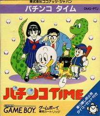 Pachinko Time - JP GameBoy - Destination Retro