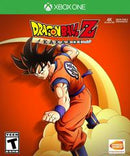 Dragon Ball Z: Kakarot - Xbox One - Destination Retro