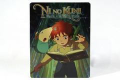 Ni no Kuni: Wrath of the White Witch [Steelbook] - Playstation 3 - Destination Retro