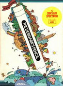 The Designer's Pencil - ZX Spectrum - Destination Retro