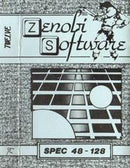 The Twelve Days of Christmas - ZX Spectrum - Destination Retro