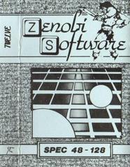 The Twelve Days of Christmas - ZX Spectrum - Destination Retro