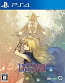 Record of Lodoss War: Deedlit in Wonder Labyrinth - JP Playstation 4 - Destination Retro