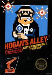 Hogan's Alley - NES - Destination Retro