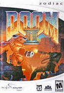 Doom II - Tapwave Zodiac - Destination Retro