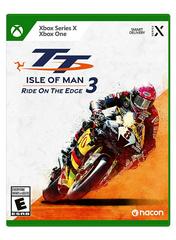 TT Isle of Man: Ride on the Edge 3 - Xbox Series X - Destination Retro