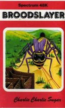 Broodslayer - ZX Spectrum - Destination Retro