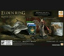 Elden Ring [Premium Collector's Edition] - Playstation 5 - Destination Retro