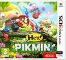 Hey! Pikmin - PAL Nintendo 3DS - Destination Retro