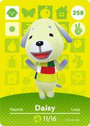 Daisy