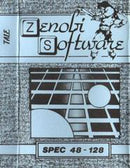 A Serpentine Tale - ZX Spectrum - Destination Retro