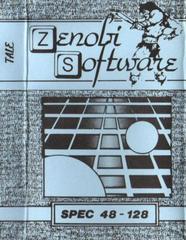 A Serpentine Tale - ZX Spectrum - Destination Retro