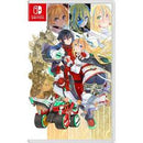 Blaster Master Zero Trilogy: MetaFight Chronicle - JP Nintendo Switch - Destination Retro