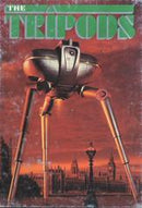 The Tripods - ZX Spectrum - Destination Retro