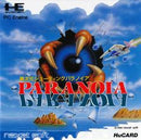 Paranoia - JP PC Engine - Destination Retro