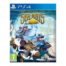 Curse of the Sea Rats - PAL Playstation 4 - Destination Retro