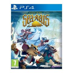 Curse of the Sea Rats - PAL Playstation 4 - Destination Retro