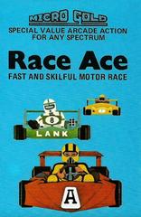 Race Ace - ZX Spectrum - Destination Retro