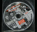 Micro Machines [Demo Disc] - CD-i - Destination Retro