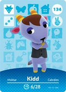 Kidd
