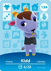 Kidd