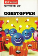 Gobstopper - ZX Spectrum - Destination Retro