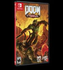 Doom Eternal - Nintendo Switch - Destination Retro