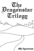 The Dragonstar Trilogy - ZX Spectrum - Destination Retro