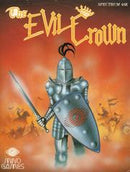 Evil Crown - ZX Spectrum - Destination Retro