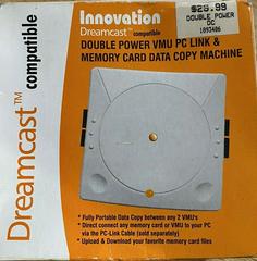 Dreamcast Double Power - Sega Dreamcast - Destination Retro