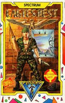 Eagles Nest - ZX Spectrum - Destination Retro