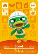 Scoot