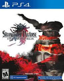 Stranger of Paradise Final Fantasy Origin - Playstation 4 - Destination Retro