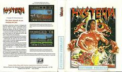 Hysteria - Commodore 64 - Destination Retro