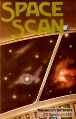 Space Scan - ZX Spectrum - Destination Retro