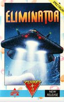 Eliminator [Players] - ZX Spectrum - Destination Retro