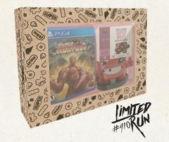 Super Meat Boy [Collector's Edition] - Playstation 4 - Destination Retro