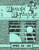 Best of the Indies - ZX Spectrum - Destination Retro